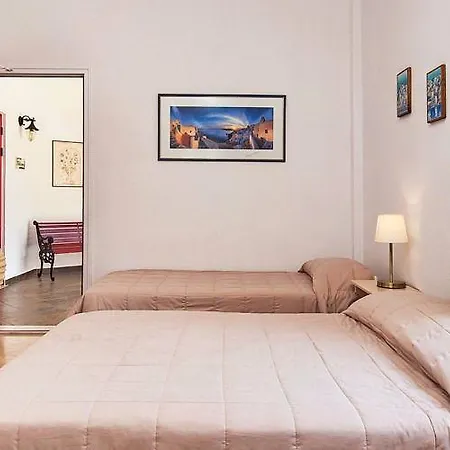 The Flower מלון Foinikiá