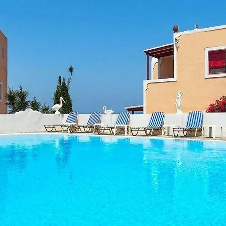 The Flower 2* Foinikiá