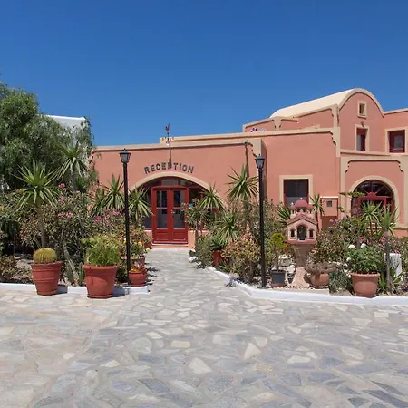 The Flower מלון 2*