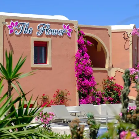 The Flower 2*