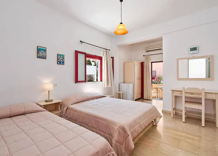 The Flower 2* Foinikiá