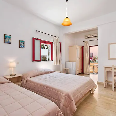 The Flower 2* Foinikiá