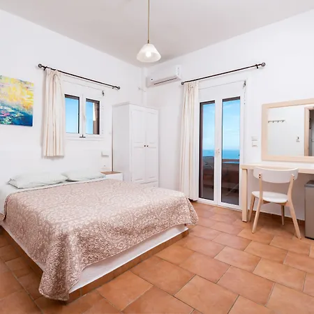 The Flower 호텔 Foinikiá