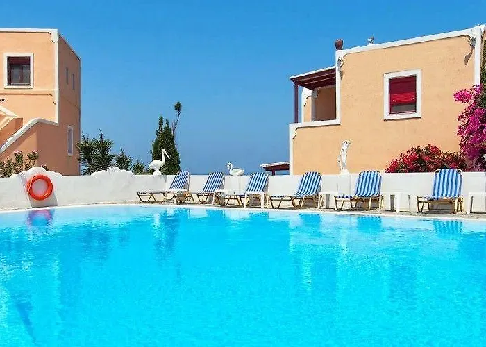 The Flower 2* Foinikiá