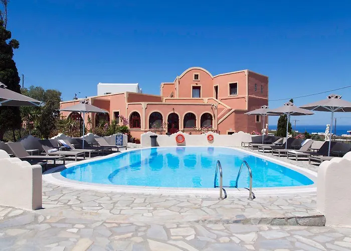 The Flower 2* Foinikiá